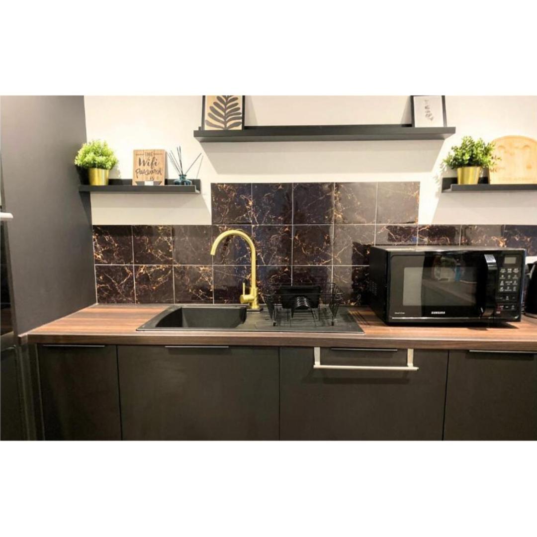 Stunning Stay 6 Minutes From Nec And Birmingham Airport Solihull Eksteriør billede